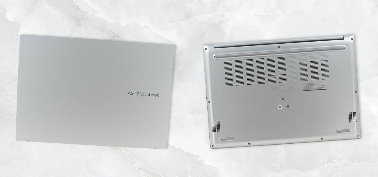 ASUS Vivobook 16X (M1603) review